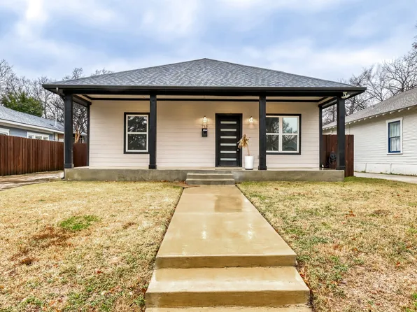 713 S Willomet Ave, Dallas, TX 75208