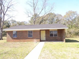 739 Richardson St, Kinston, AL 36453