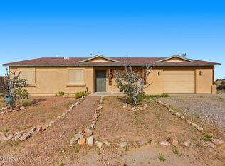 16590 W Chital Rd, Marana, AZ 85653