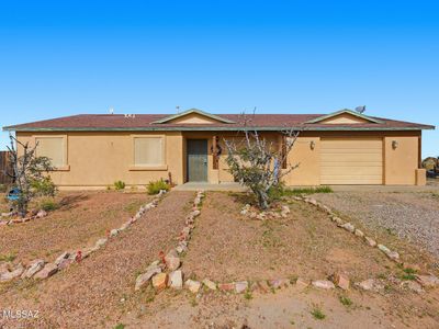 16590 W Chital Rd, Marana, AZ, 85653