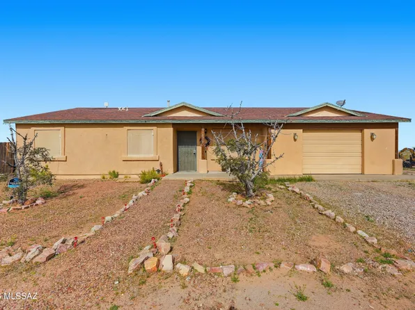 16590 W Chital Rd, Marana, AZ 85653