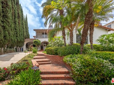 475 S Rodeo Dr, Beverly Hills, CA, 90212
