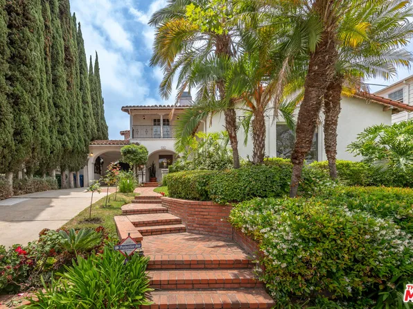 475 S Rodeo Dr, Beverly Hills, CA 90212