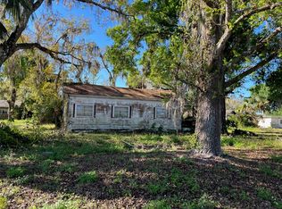 1183 SW Anita St, Arcadia, FL 34266