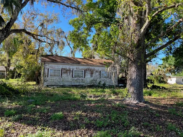 1183 SW Anita St, Arcadia, FL 34266
