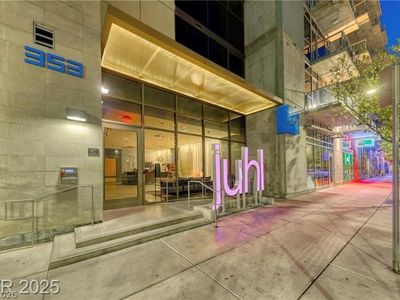 353 Bonneville Ave #317, Las Vegas, NV, 89101