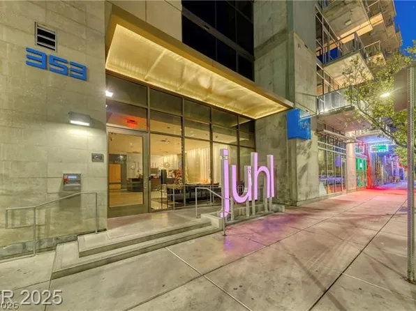 353 Bonneville Ave #317, Las Vegas, NV 89101