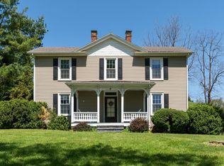 1165 Broadhead School Rd, Greenville, VA 24440