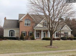 5816 Old Bridge Ave NW, Massillon, OH 44646
