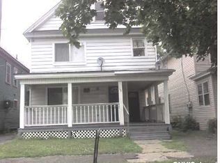548 Richmond Ave, Syracuse, NY 13204