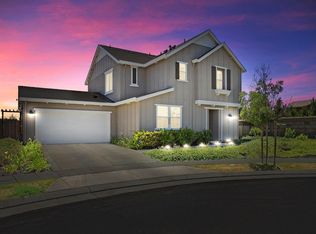 352 W Hopkins Ct, Mountain House, CA 95391