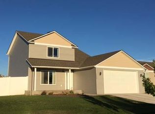 13233 N Reward Loop, Rathdrum, ID 83858