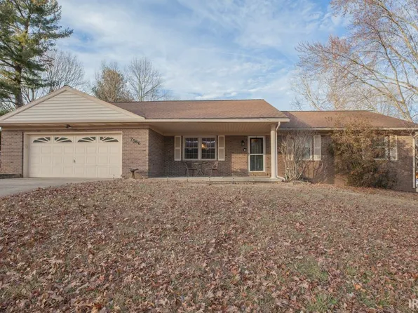 7566 Woodland Dr, Newburgh, IN 47630