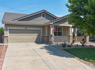 409 Peabody St, Castle Rock, CO 80104