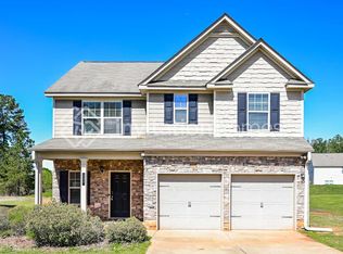 127 Biscayne Ter, Hampton, GA 30228