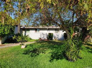 1224 N Fircroft Ave, Covina, CA 91722