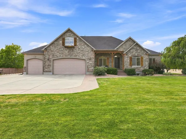 10313 N 6800 W, Highland, UT 84003