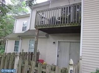 1179 Tristram Cir #1179, Mantua, NJ 08051