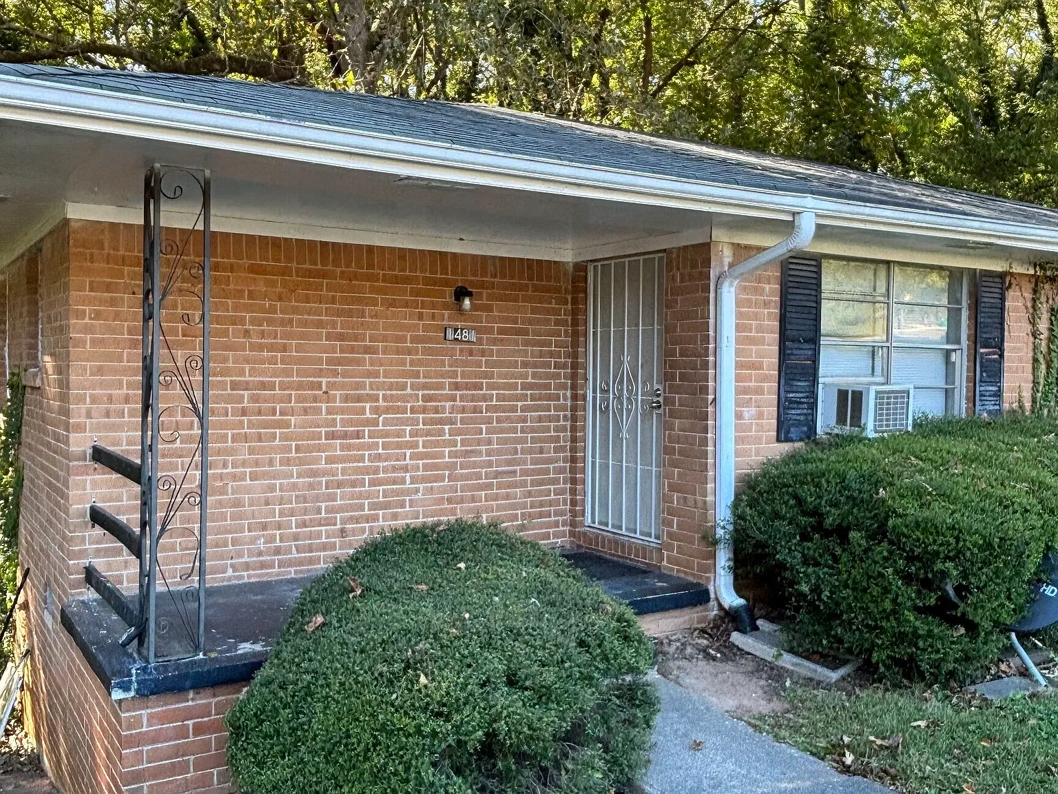 1 bed, 1.0 bath, 675 sqft, $1,000 — Photo 2