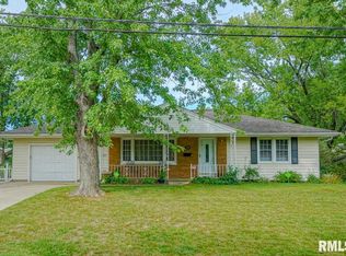 1503 W West Aire Ave, Peoria, IL 61614