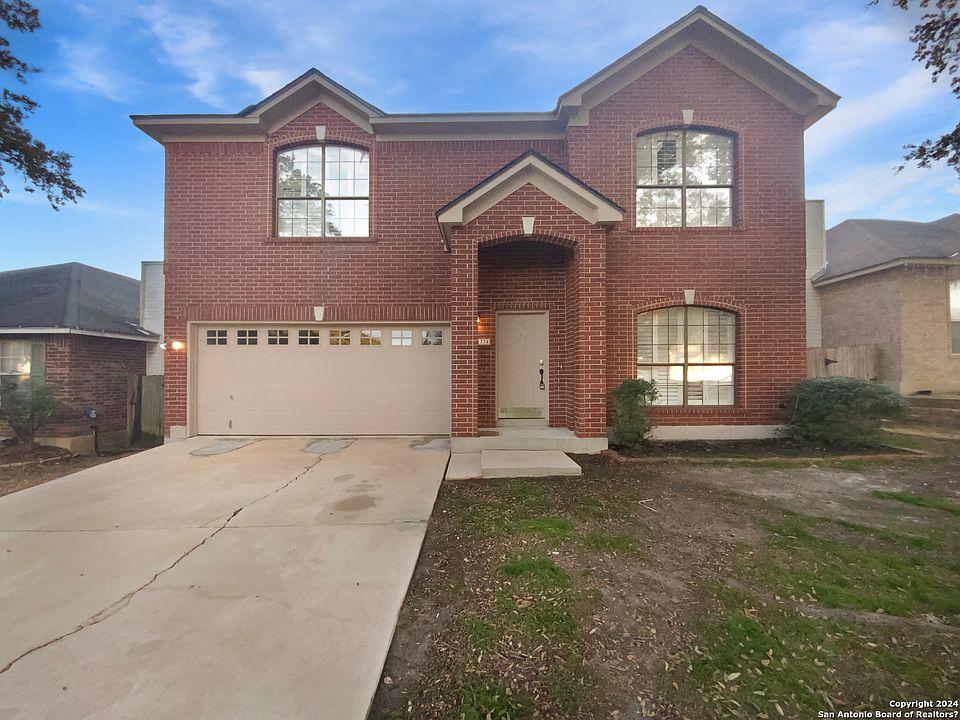 1st image of 1334 CANYON PARKE DR