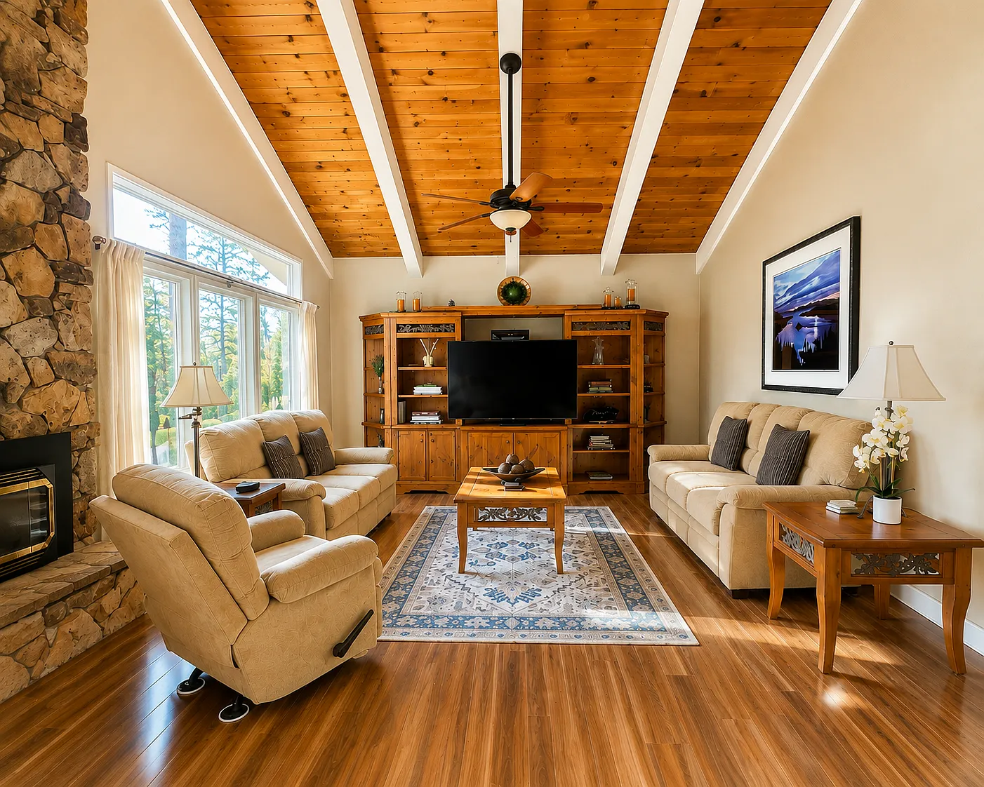 3 bed, 1428 sqft, $4,500 — Photo 3