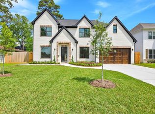 1216 Chamboard Ln, Houston, TX 77018