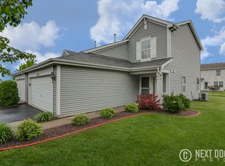 3724 Sumac Dr, Joliet, IL 60435