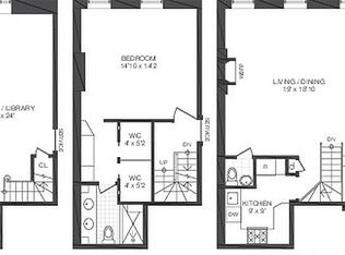 39 E 75th St APT 2E, New York, NY 10021