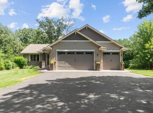 29152 151st St NW, Zimmerman, MN 55398