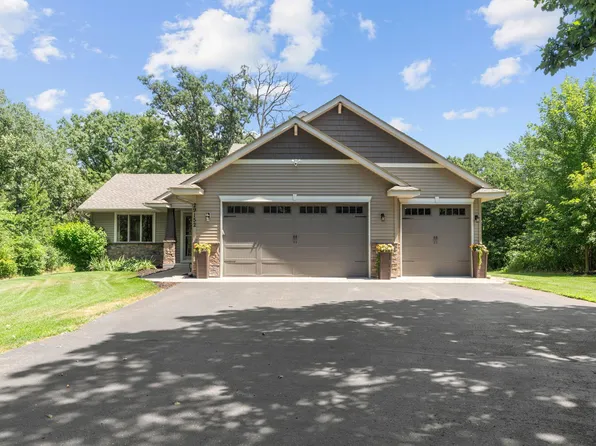 29152 151st St NW, Zimmerman, MN 55398
