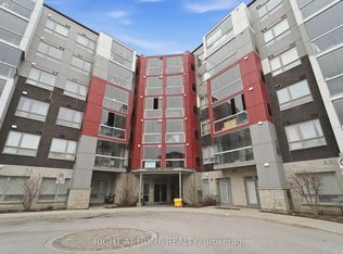 2 Adam Sellers St #503, Markham, ON
