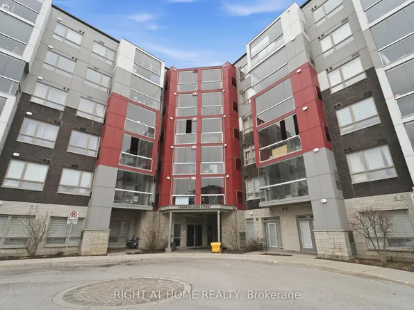 2 Adam Sellers St #503, Markham, ON L6B 1P2