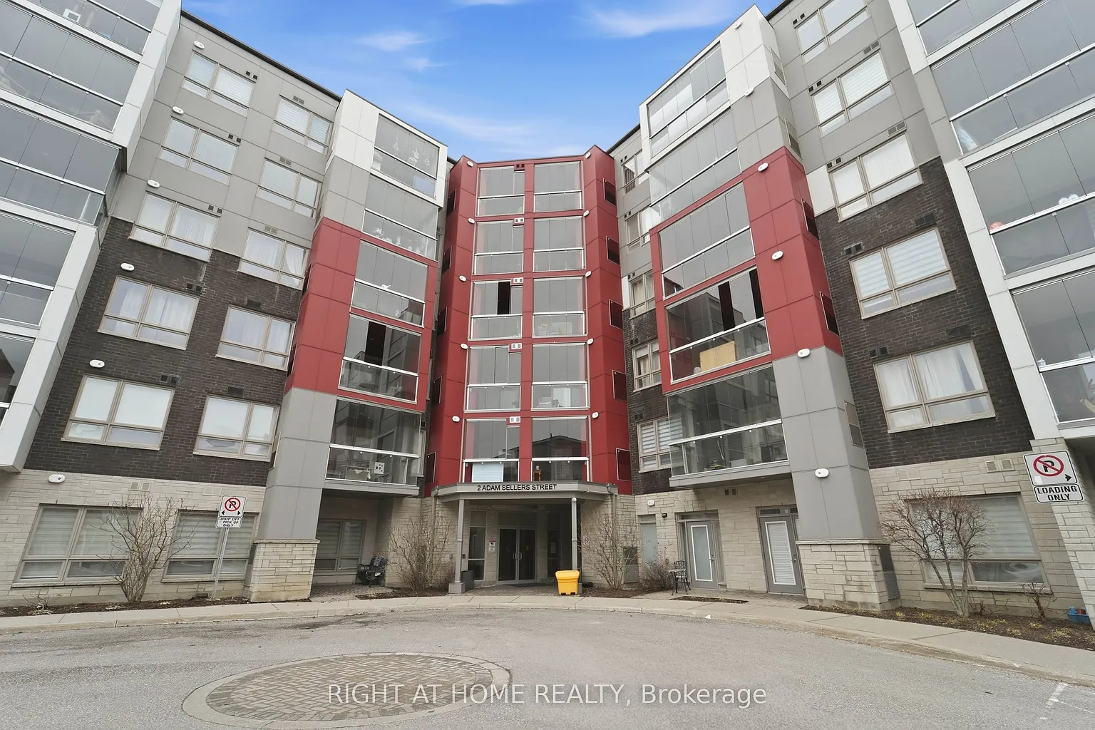 2 Adam Sellers St #503 photo 1