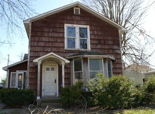 415 W Broadway St, Kokomo, IN