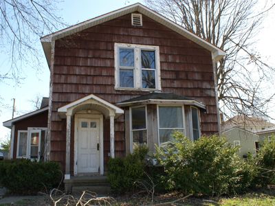 415 W Broadway St, Kokomo, IN, 46901