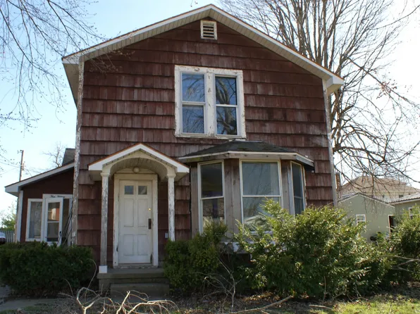 415 W Broadway St, Kokomo, IN 46901