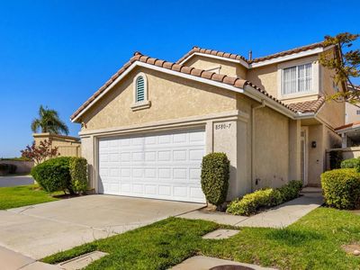 8580 New Salem St UNIT 7, San Diego, CA, 92126