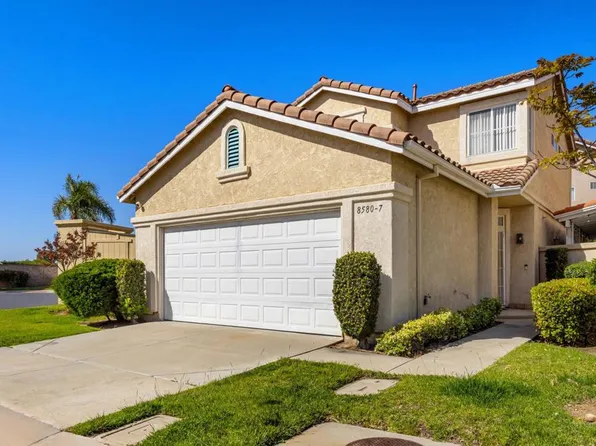 8580 New Salem St Unit 7, San Diego, CA 92126