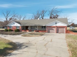 1611 N Rock Rd, Mulvane, KS 67110