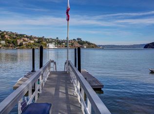 202 Beach Rd, Belvedere Tiburon, CA 94920