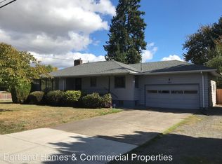 720 SE 21st Ave, Hillsboro, OR 97123