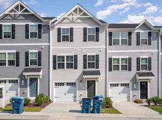 1109 Pale Moss Dr, Durham, NC 27704