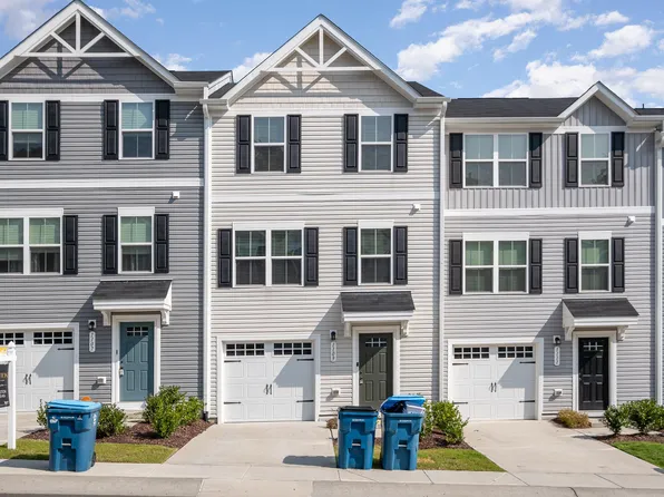 1109 Pale Moss Dr, Durham, NC 27704