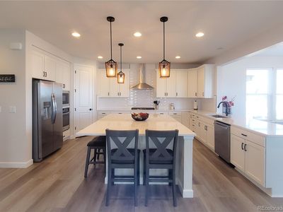 8801 Swan River Street, Littleton, CO, 80125