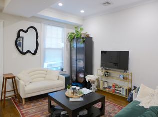 65 Morris St #1, Boston, MA 02128