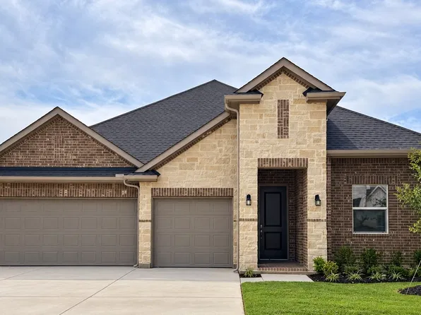 3301 Seaside St, Grand Prairie, TX 76065