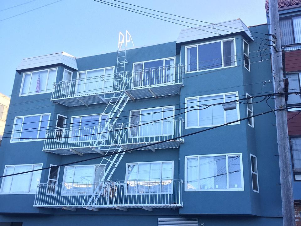 1st image of 1230 La Playa St APT 203