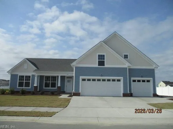 209 Arbormoor Ln, Moyock, NC 27958