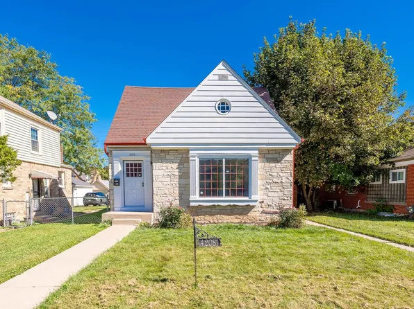 4208 North 19th PLACE, Milwaukee, WI 53209